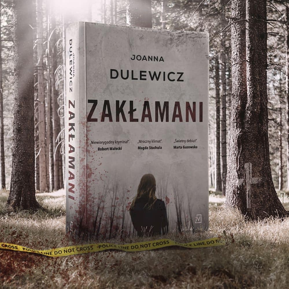 dulewicz - zakłamani