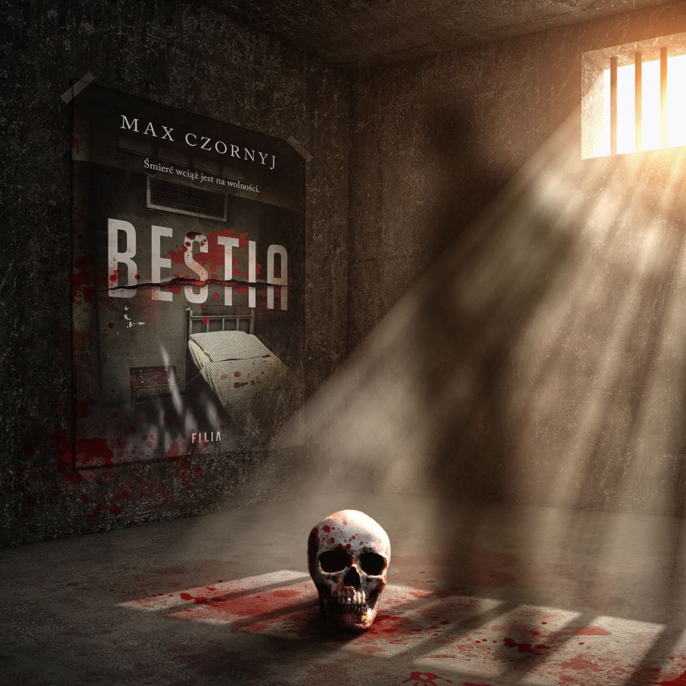 bestia max czornyj